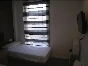 Golden 21 Hotel Madrid