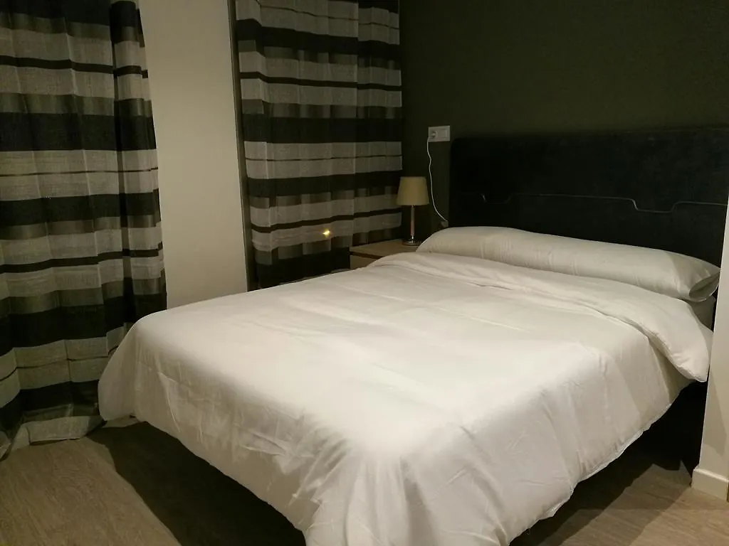 Guest house Golden 21 Hotel Madrid