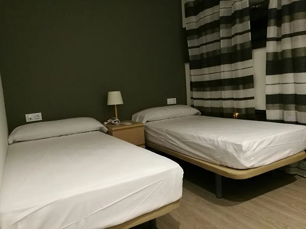 Guest house Golden 21 Hotel Madrid