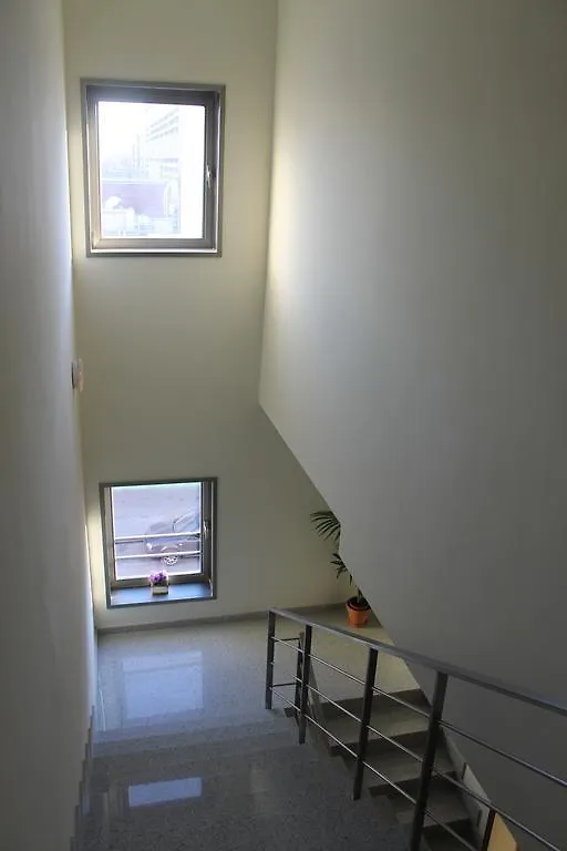 Guest house Golden 21 Hotel Madrid