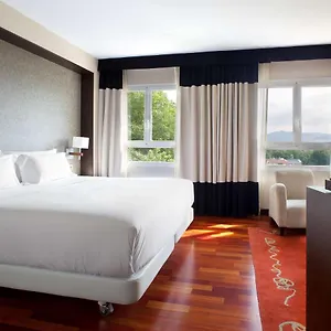 Nh Canciller Ayala Hotel Vitoria