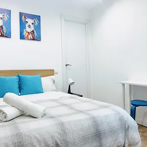 Loop Ventas S (adults Only) Madrid