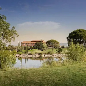Wine Spa&golf Hotel Peralada (Perelada)