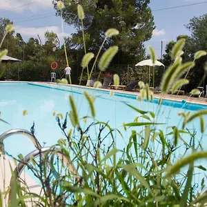 Inout Hostal La Floresta Pearson